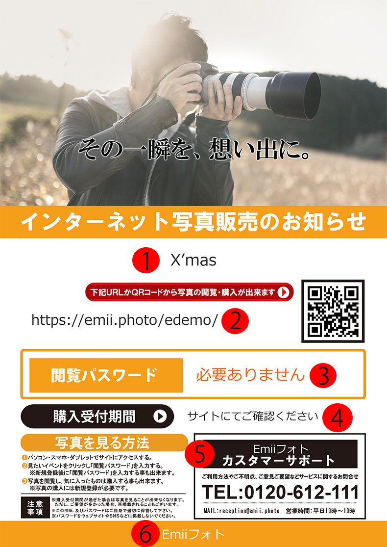 チラシ3